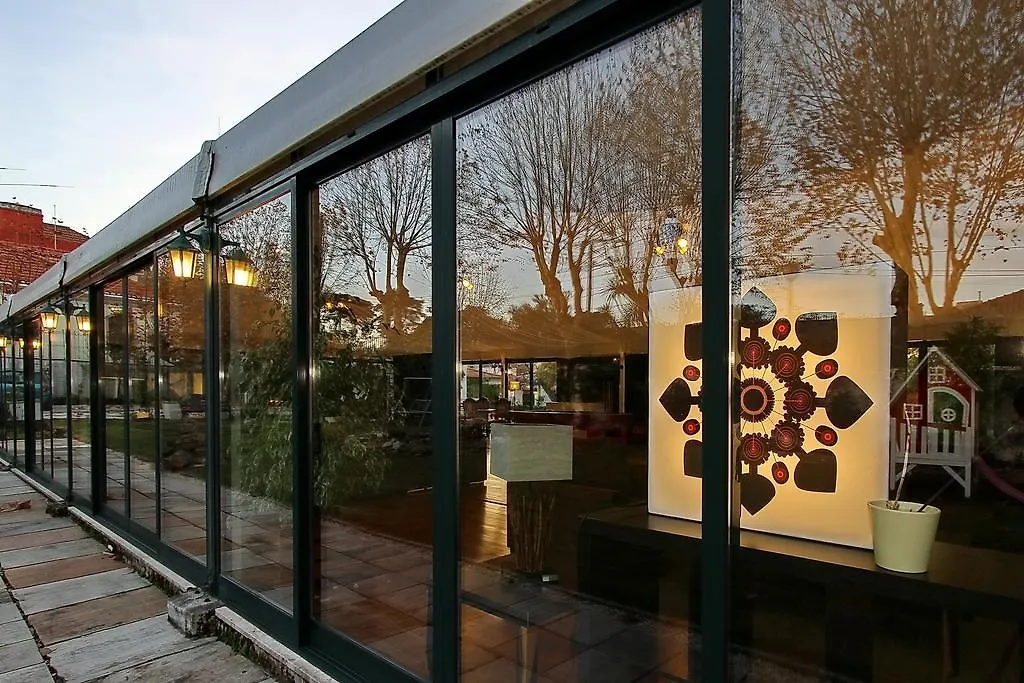 Villa Das Rosas Sintra 4*,