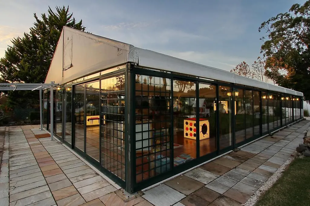 Villa Das Rosas Sintra
