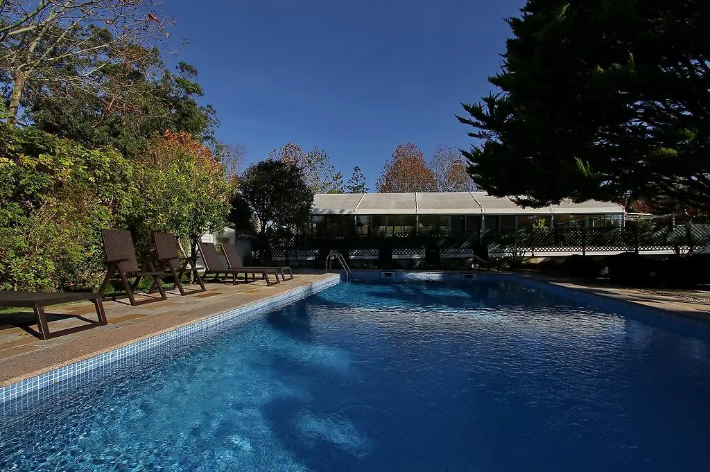 Villa Das Rosas Sintra Penzion