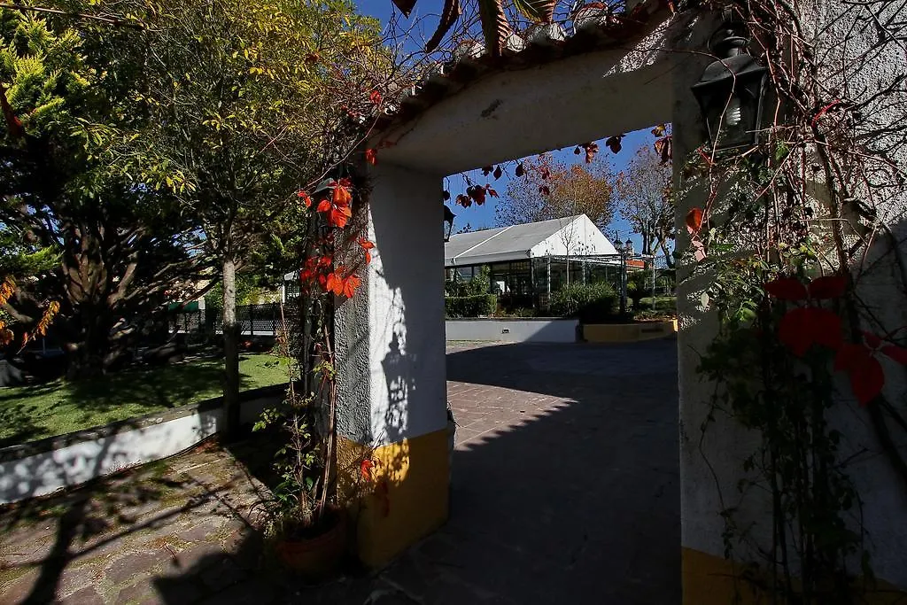Villa Das Rosas Sintra 4*,  Portugalsko