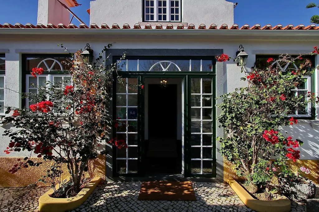 Villa Das Rosas Sintra