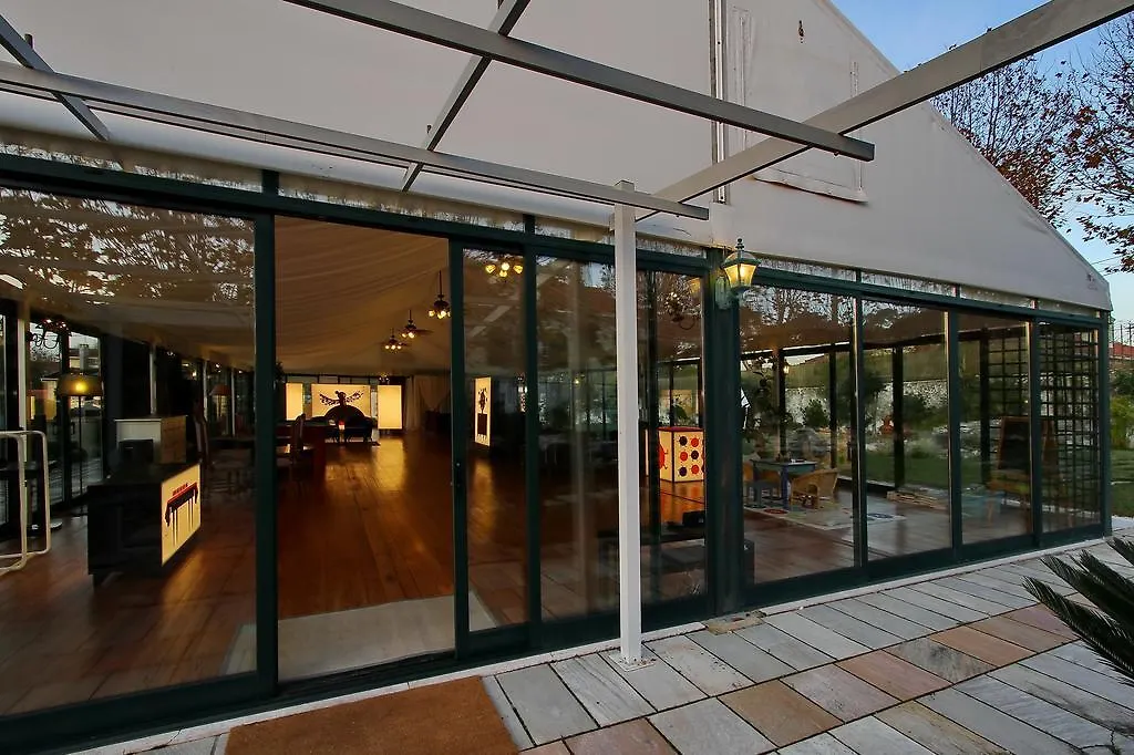 Guest house Villa Das Rosas Sintra