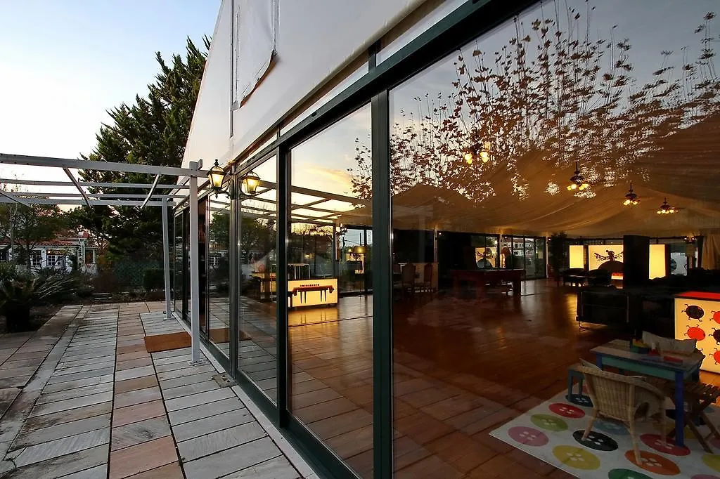 Villa Das Rosas Sintra Guest house