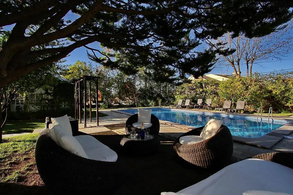 Guest house Villa Das Rosas Sintra