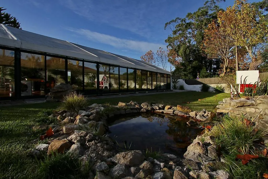 Villa Das Rosas シントラ