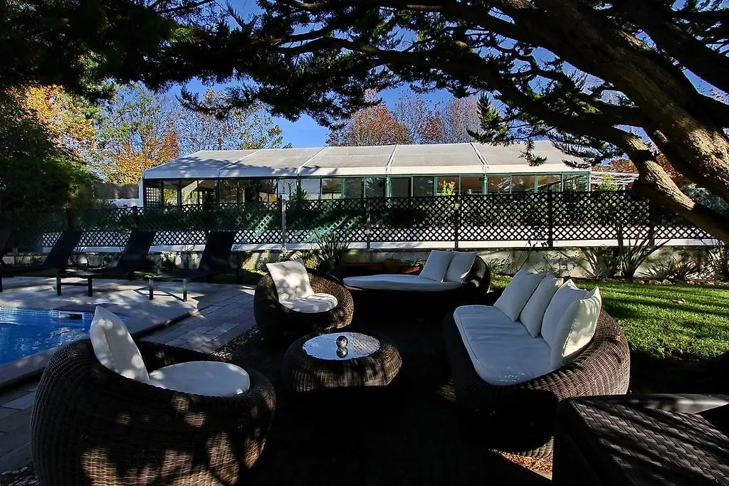 Guest house Villa Das Rosas Sintra