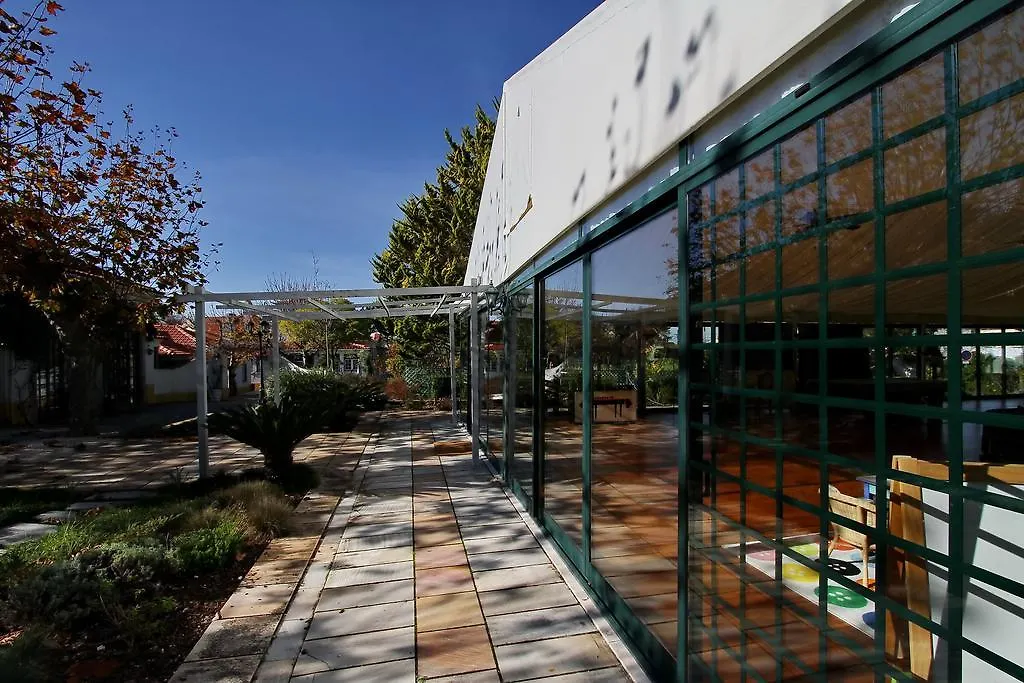 Guest house Villa Das Rosas Sintra