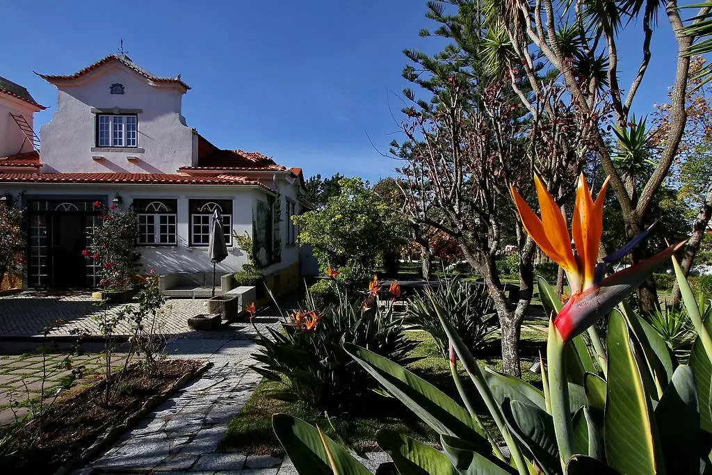 Villa Das Rosas Sintra