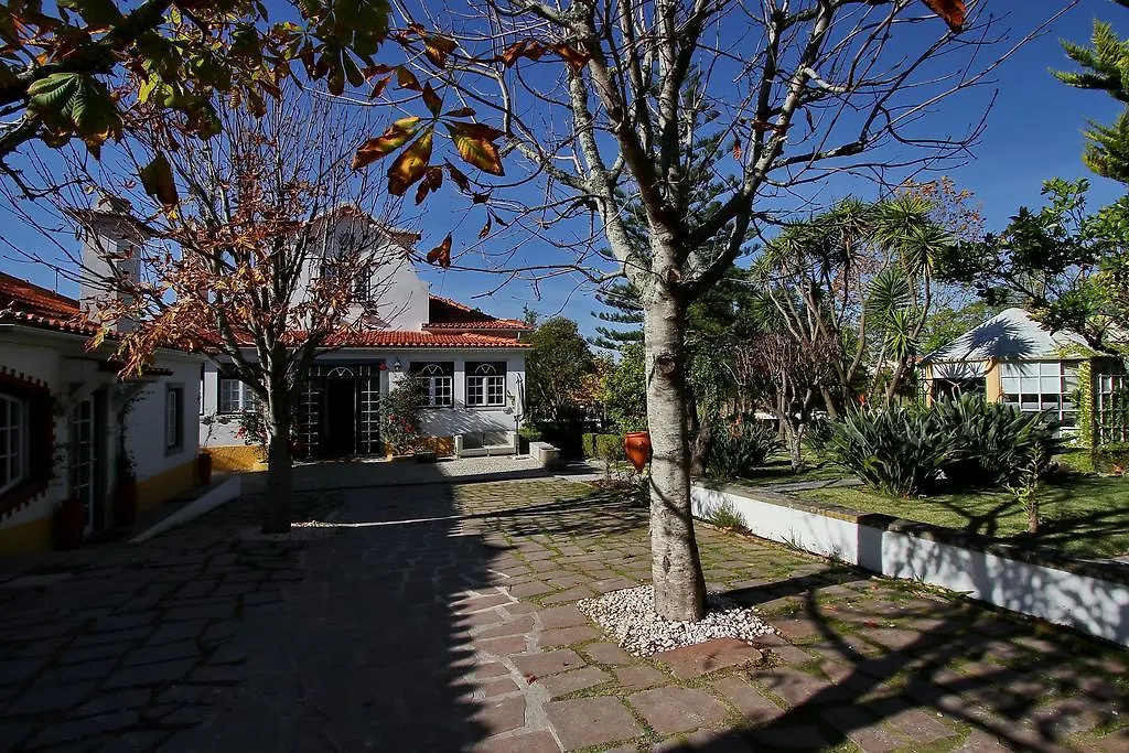 Villa Das Rosas Sintra 4*,