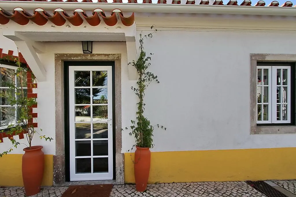 Guest house Villa Das Rosas Sintra